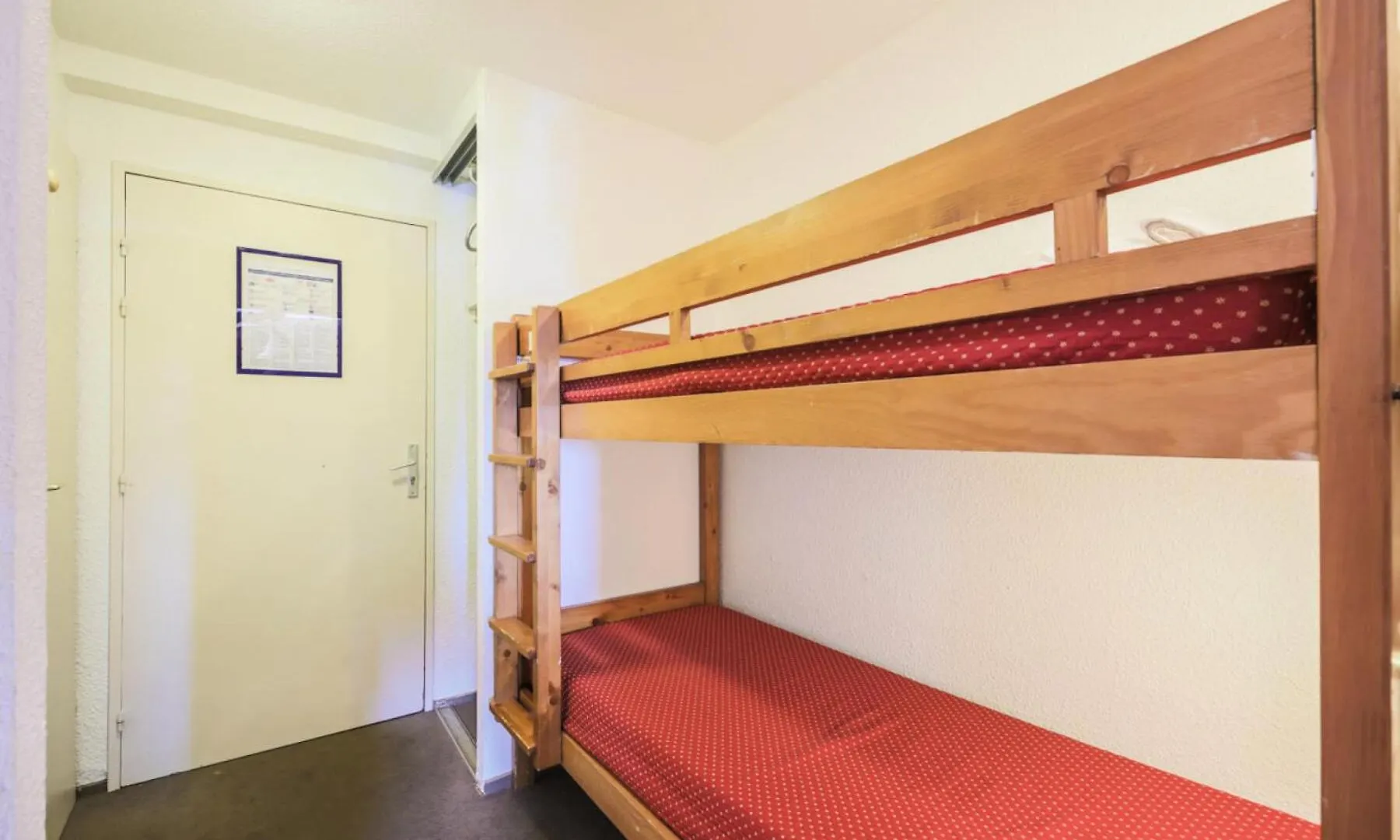 Apartment Residence Les Horizons D'Huez - Maeva Home - Studio 4 Personnes Confort Mae-7170