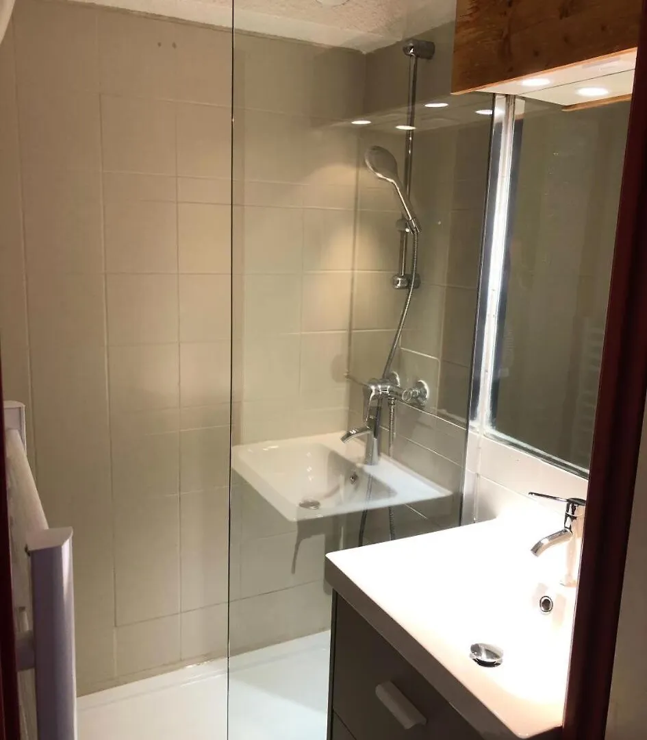 Residence Les Horizons D'Huez - Maeva Home - Studio 4 Personnes Confort Mae-7170 Huez