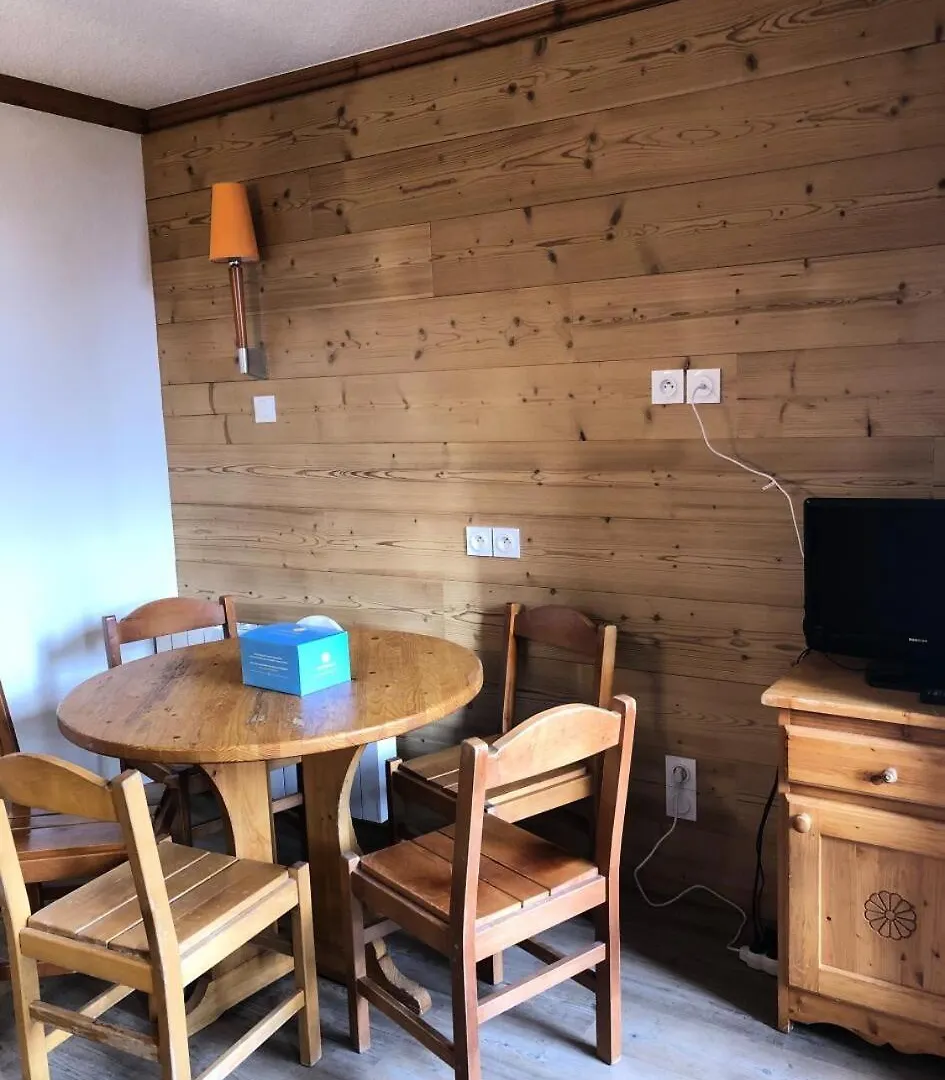 Apartment Residence Les Horizons D'Huez - Maeva Home - Studio 4 Personnes Confort Mae-7170 France